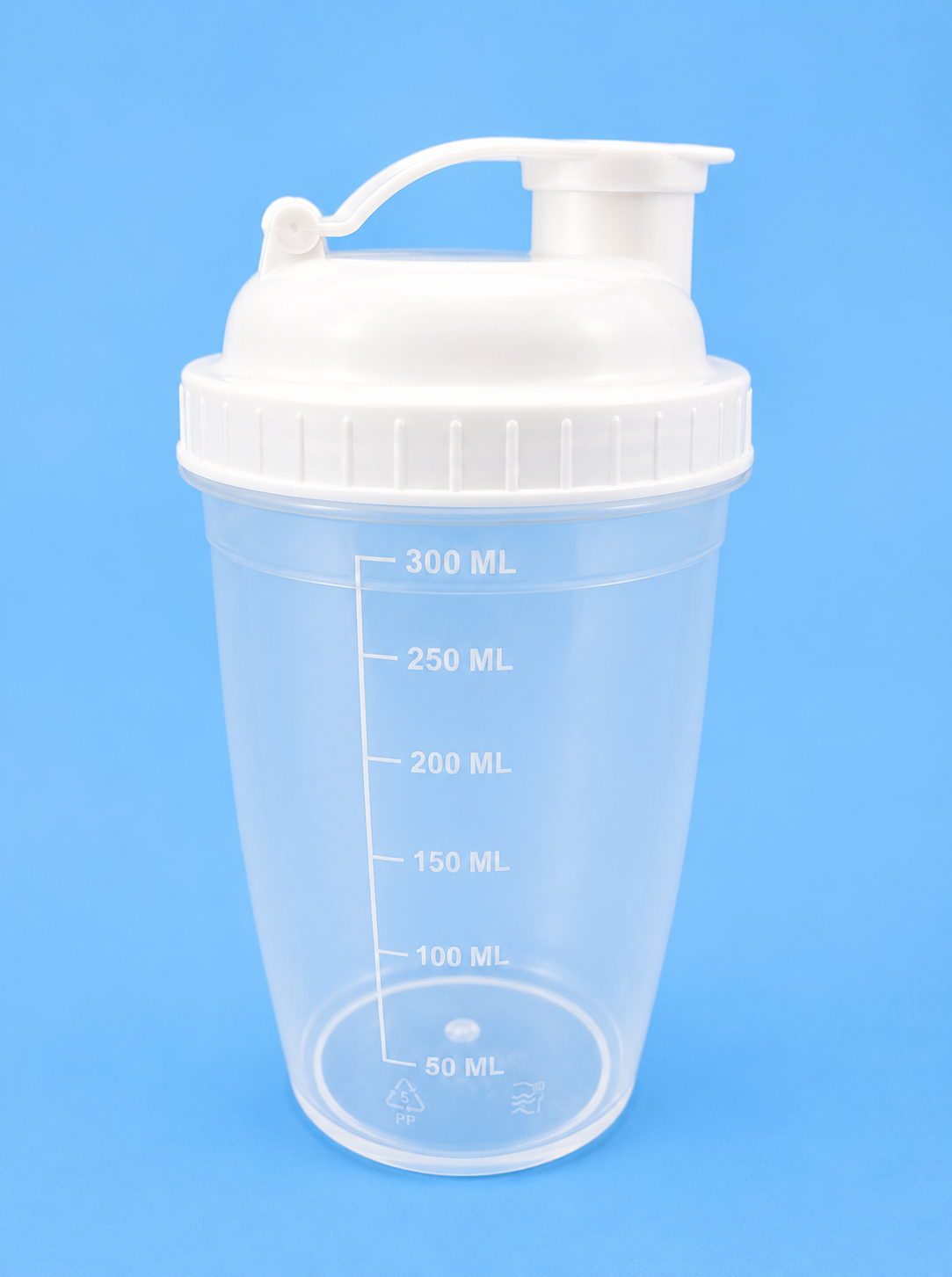 250ml Shaker Tumbler : 4168
