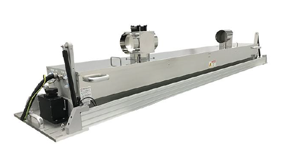DBD Plasma Cleaning Machine