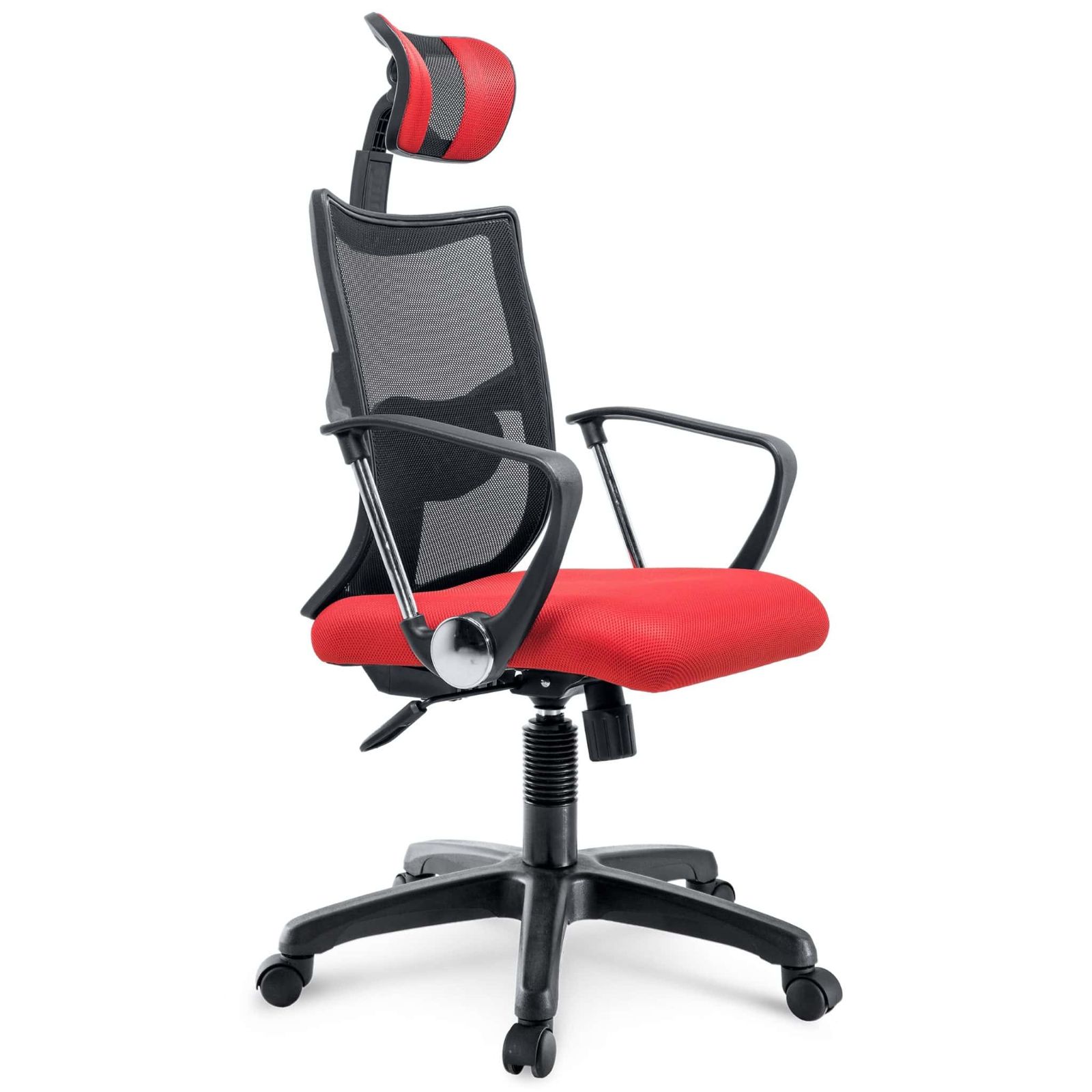 Erlynn Mesh Highback Office Chair OF4AR211221