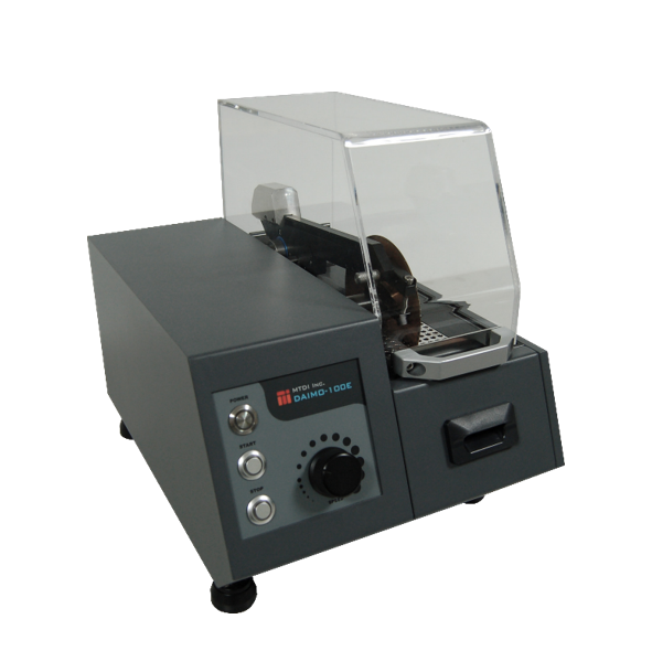 MTDI Diamond Precision Cutter DAIMO-100E Series