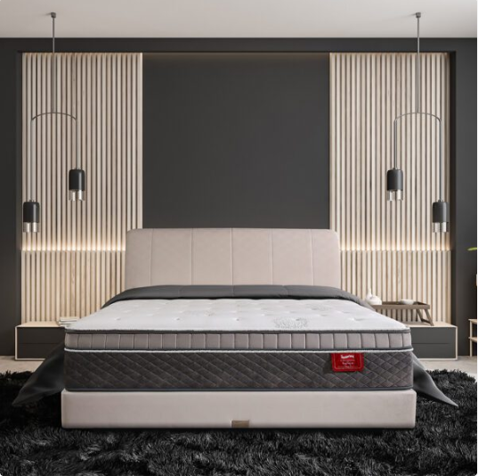 TEMPSMART SERIES I 5.0 Regis I Mattress