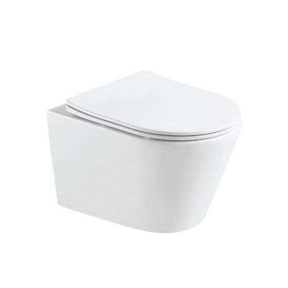 Water Closet