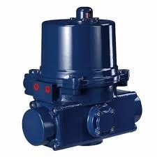 Fail-Safe Spring Return Actuators