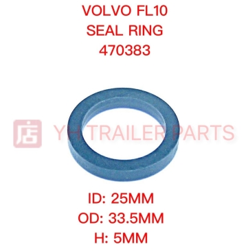 SEALING RING