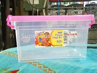 7111 MINI STORAGE BOX