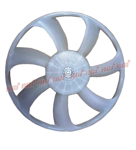 Toyota Estima ACR50 -7pin -M Fan blade (022770-7950)