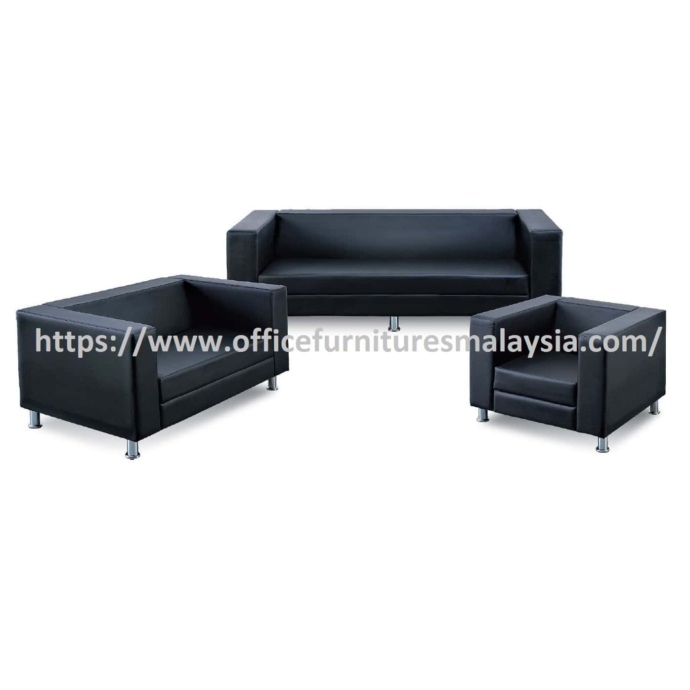 Elegant Seater Sofa Set OFMEV30-123