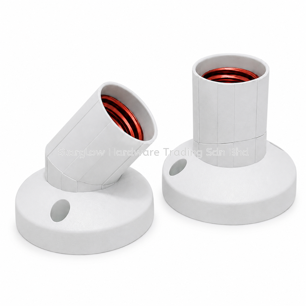 Straight / Angle Batten Holder