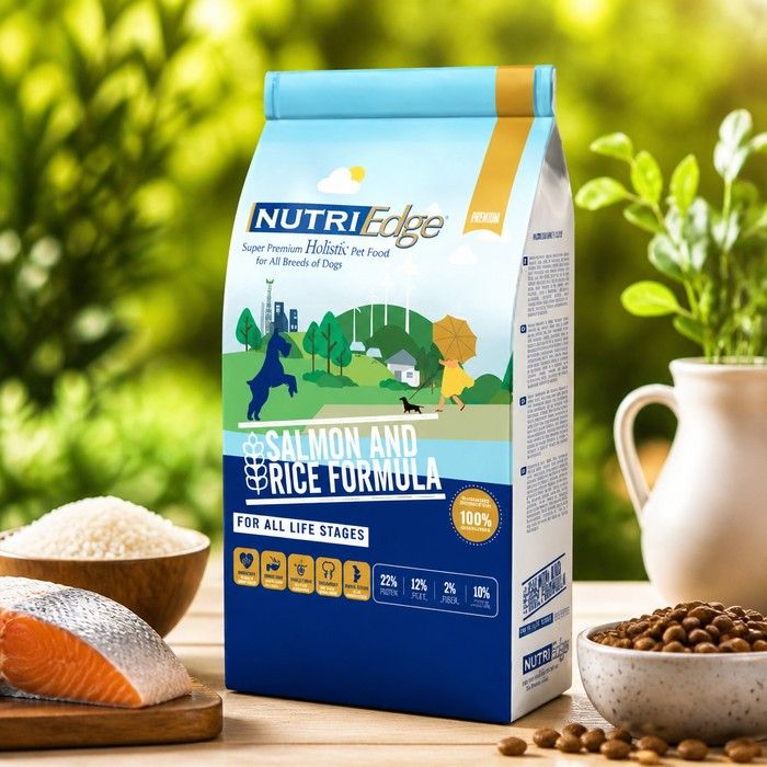 Nutri Edge