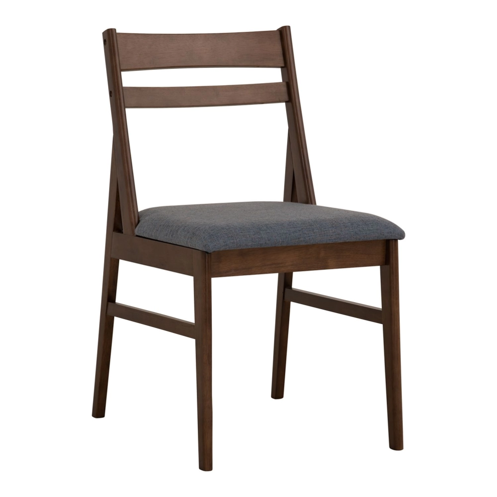 Blane Dining Chair (Walnut)