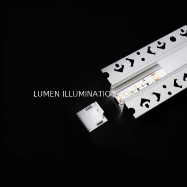 LED LIGHT Aluminium Profile - LR2522