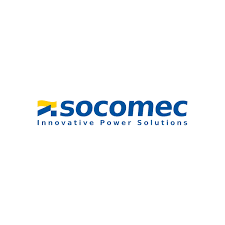 Socomec | Automatic Transfer Switching Equipment