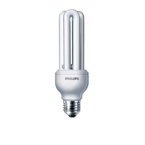 Philips Essential 18W CDL E27 220-240V 6500k (Cool Daylight)