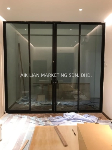 high classic sliding door klang,setia alam,shah alam,subang,petaling jaya,cyberjaya,damansara,bentong,banting,jenjarom