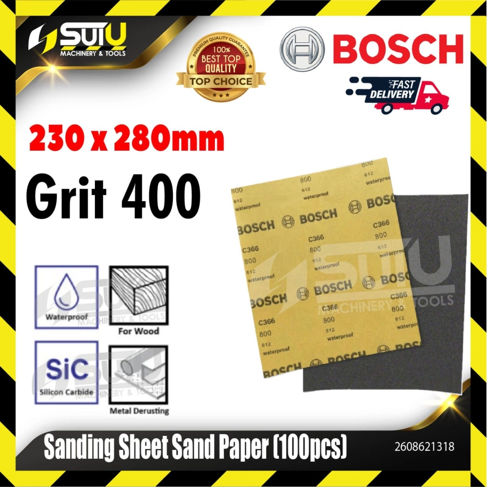 Grit 400 #2608621318