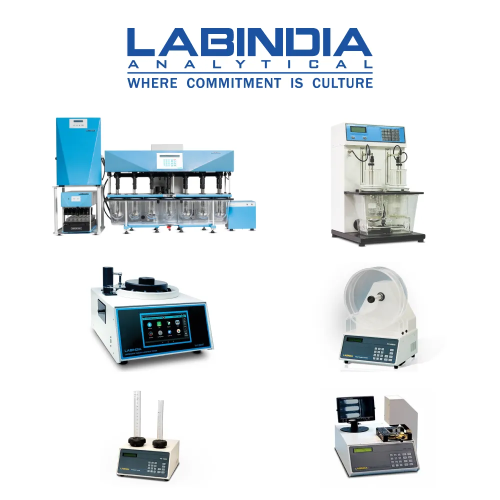 Labindia Analytical