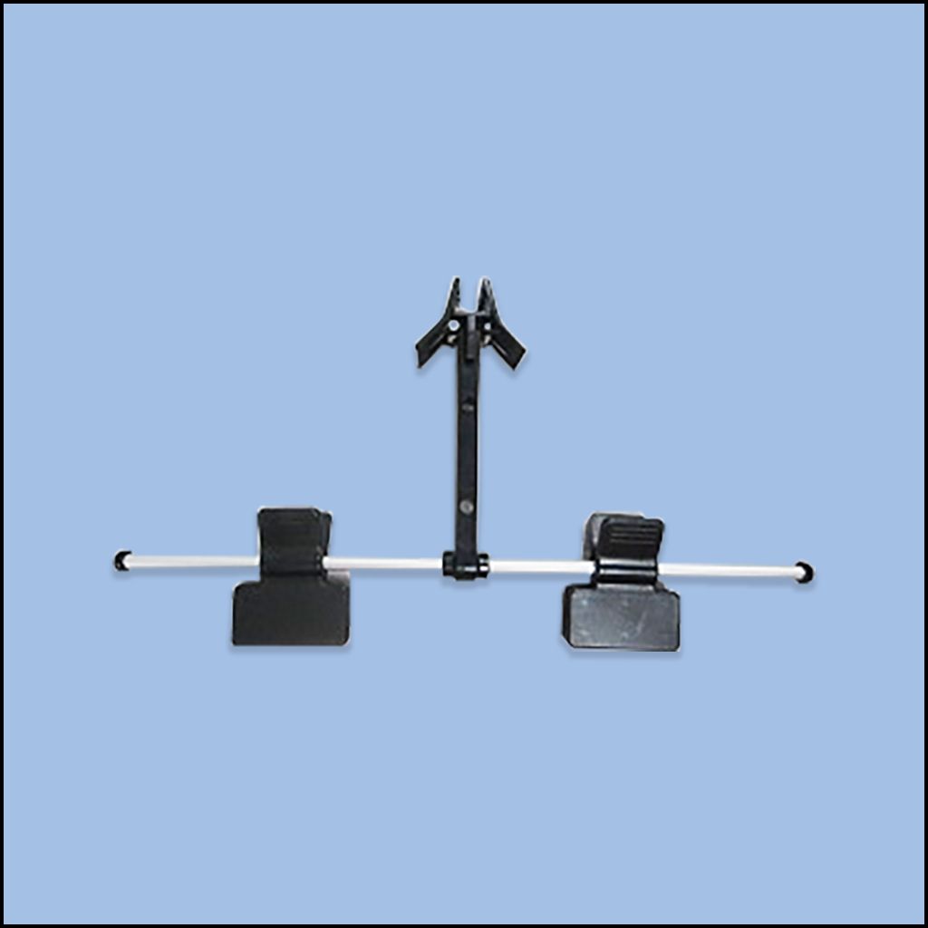 PANTS HANGER (IRONMAX/24)