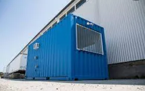 Storage Container