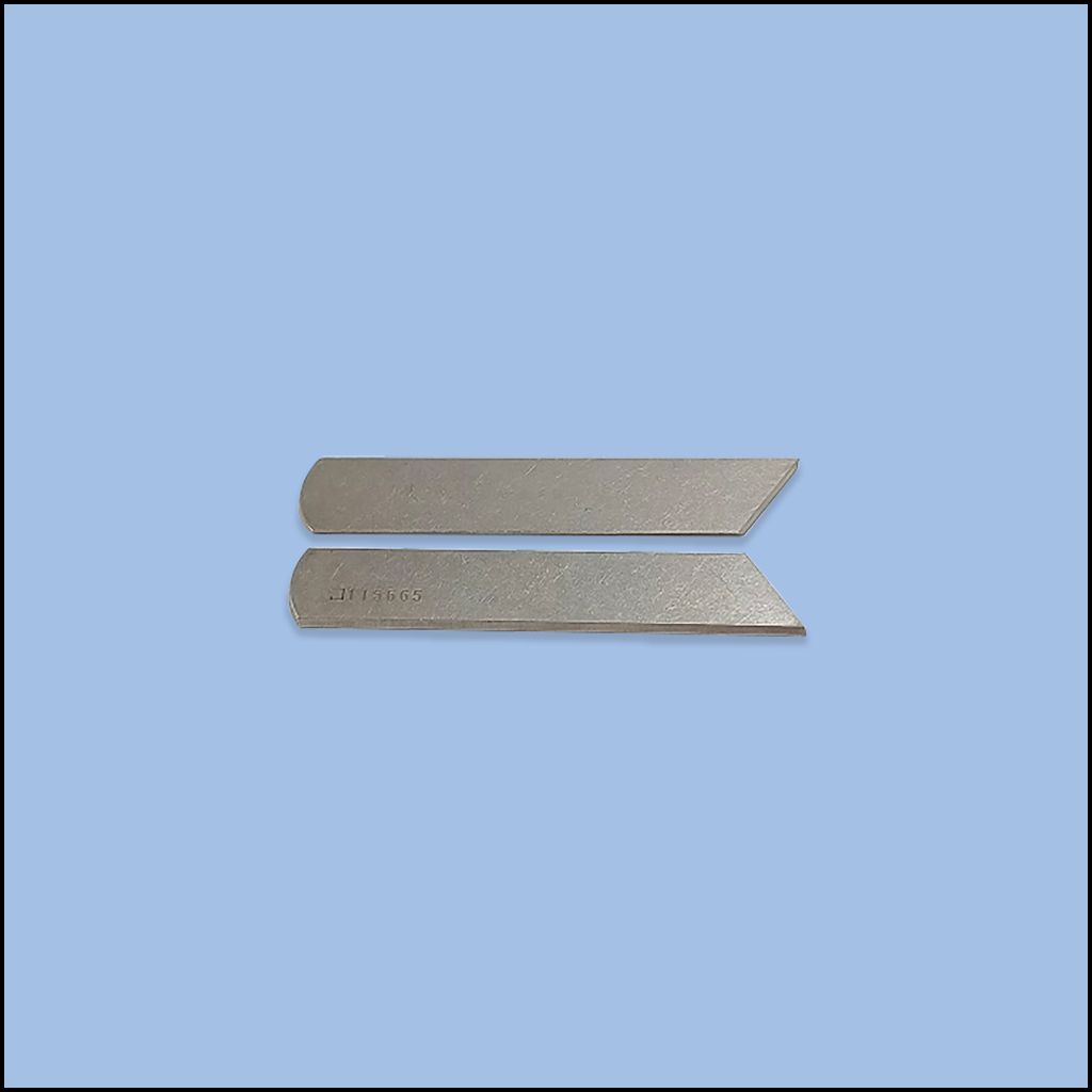 LOWER KNIFE (115-66502(O))