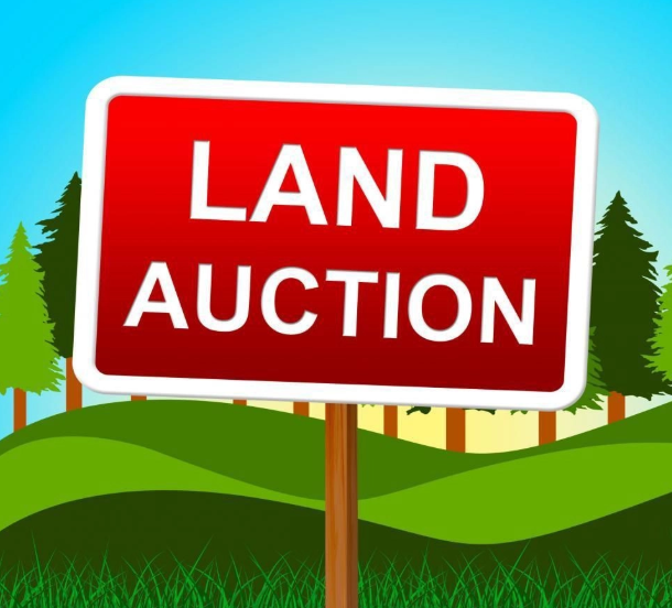 Seri Kembangan @Vacant Building Land Bank Lelong/Auction