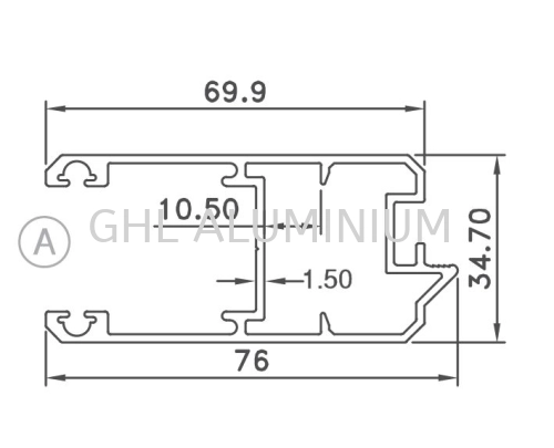 HSLD-8060