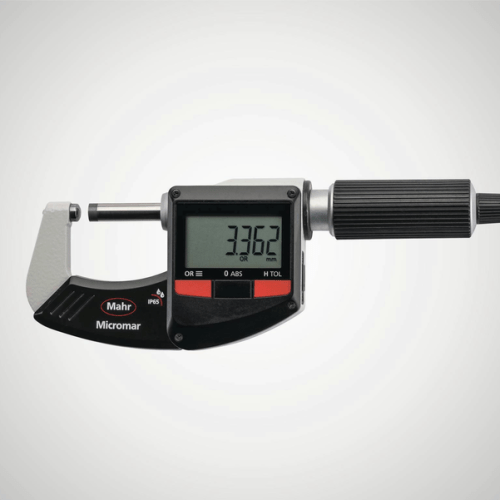Micromar 40 EWRi-R (0 – 25 mm)