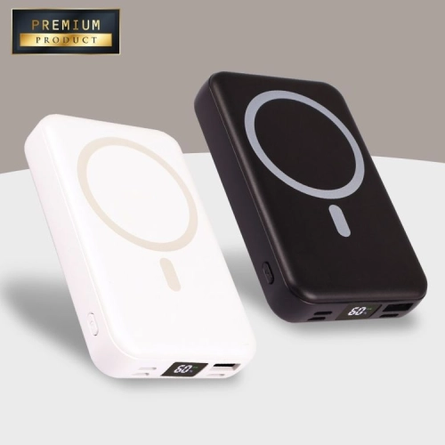 PB97 WIRELESS POWERBANK (A)