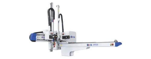 SM5-SERIES High Speed Five Axis Servo Robots