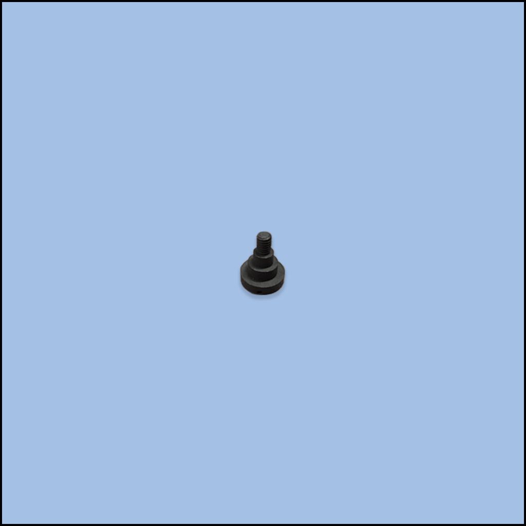 PRESSURE FOOT LEVER SCREW (KM-M-115(O) & KM-M-115)