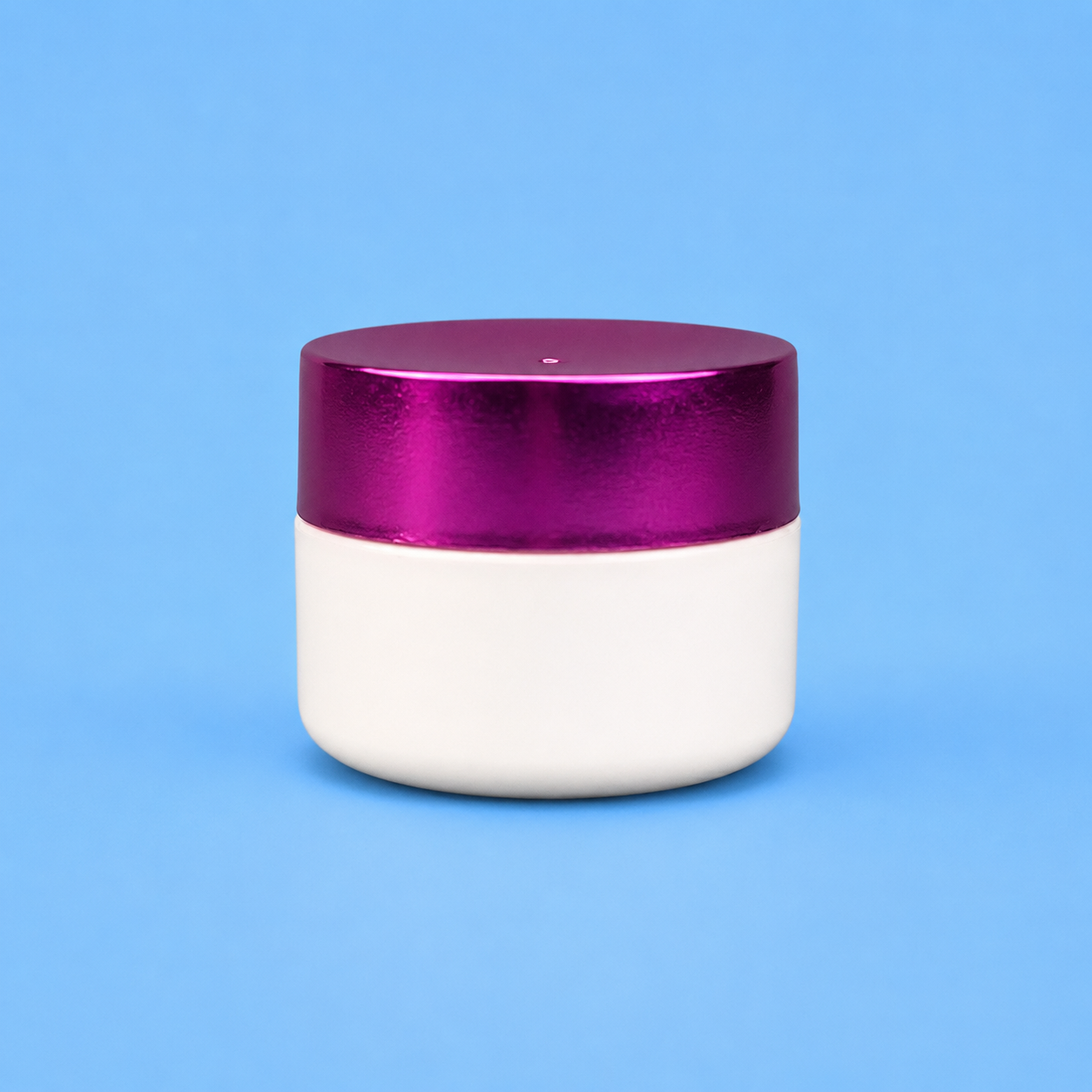 10/15/20g Cosmetic Cream Jar : 1981