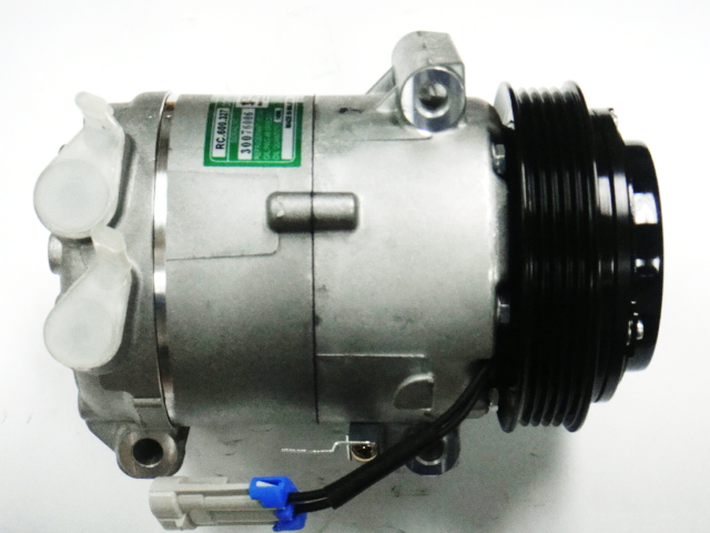 for Fiat Uno CVC 5PK 12V R134a (C) [FIA 001]