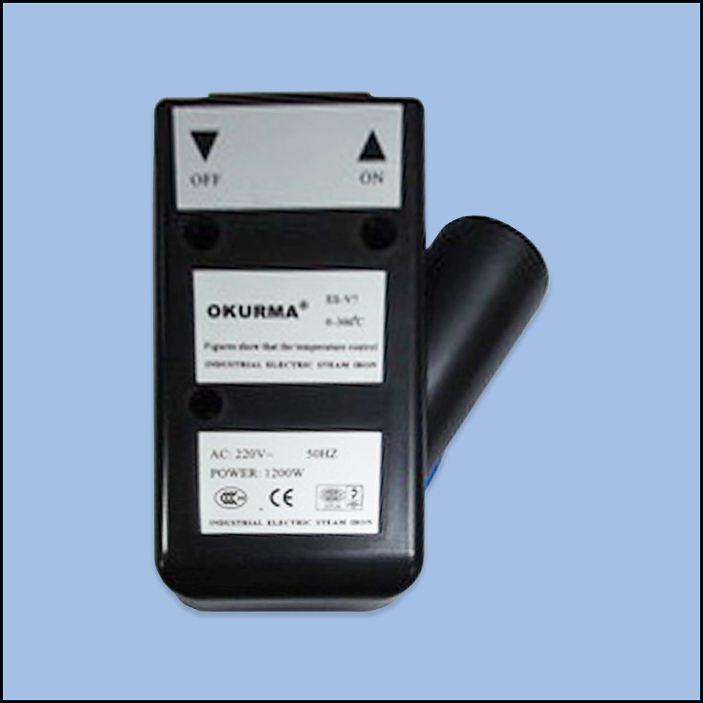ES-V7 TEMPERATURE CONTROLLER