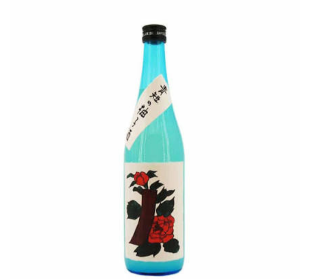 AOTAN NO YUZUSHU 72CL