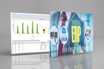 Total ERP System