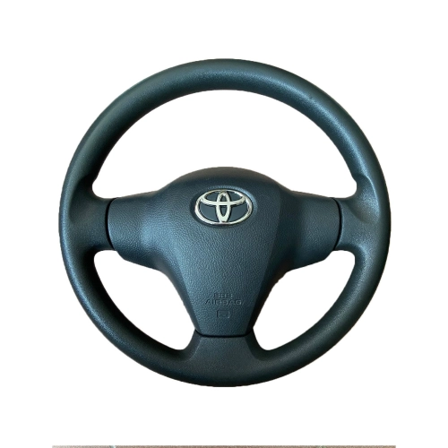 Toyota Steering