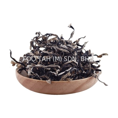 BLACK FUNGUS SLICE 1KG