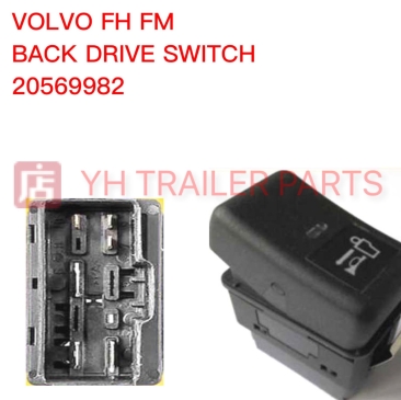 BACK DRIVE SWITCH