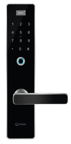 Home Smart Door Lock - P8010