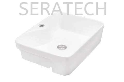 Linosa Semi Recessed Basin