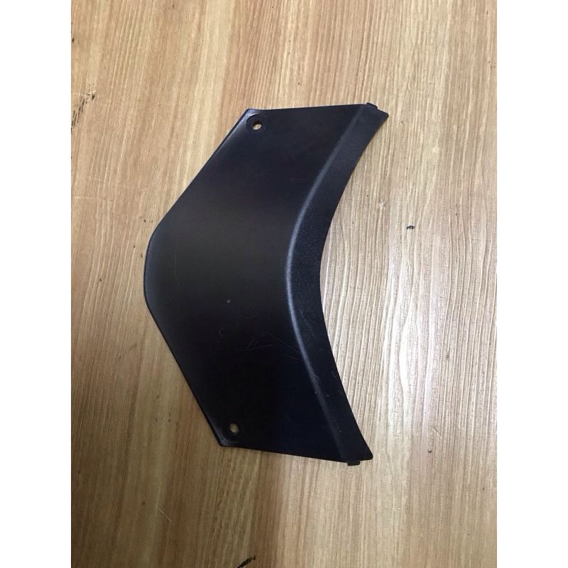 Motor Accessories