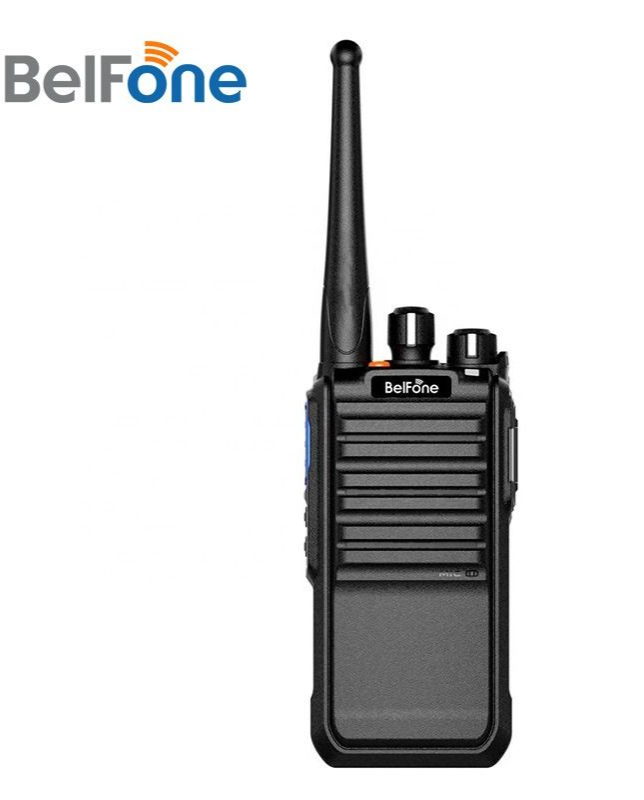 BELFONE BF-TD516 DMR UHF TRANSCEIVER