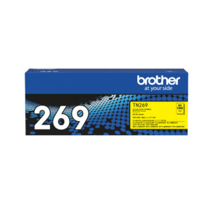 Brother TN-269Y