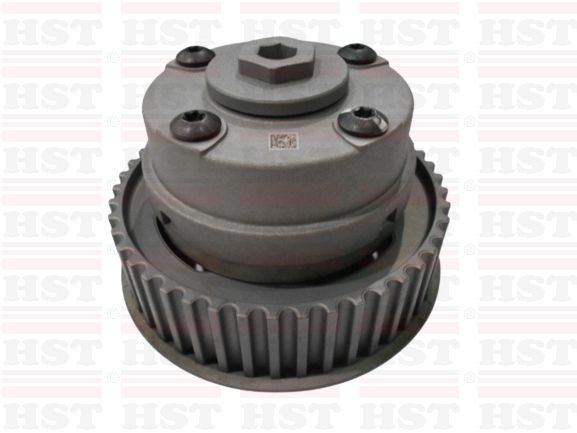 PW812535 PROTON EXORA BOLD IRIZ CAMSHAFT PULLEY INLET (SGK-EXORA-CMG)