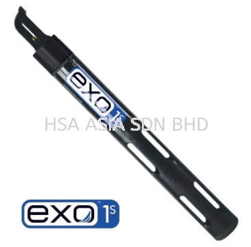 YSI EXO1s MULTIPARAMETER SONDE EXO1s