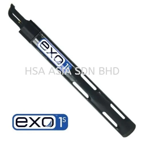 YSI EXO1s MULTIPARAMETER SONDE EXO1s 