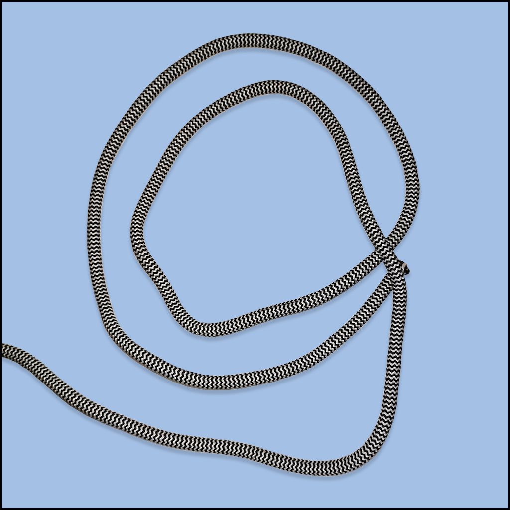 ELECTRICAL CABLE 4X0.75 (46B001)
