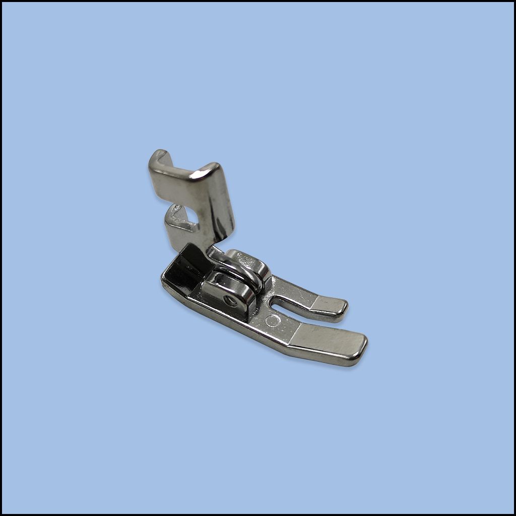 STRAIGHT STITCH FOOT, 10MM (HA-CY-712)