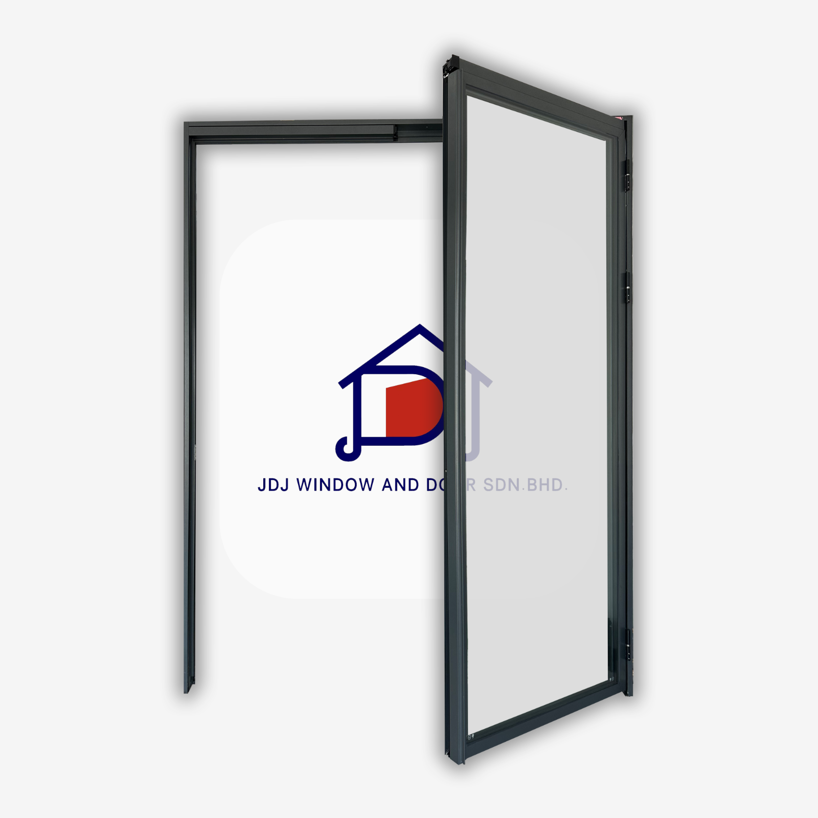 Aluminium PT Door