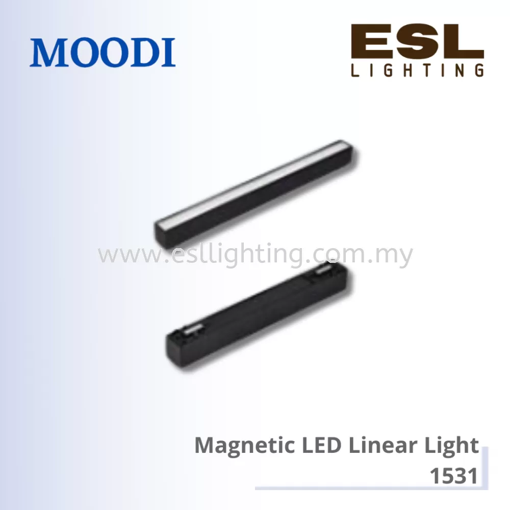 MOODI Magnetic LED Linear Light 1531
