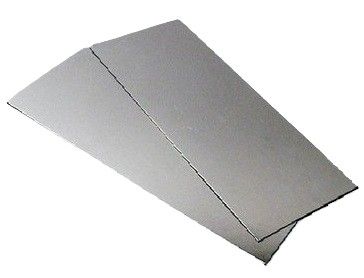 ALUMINIUM PLATE ALLOY - GRADE 7075 - 4' X 10' X 0.6MM